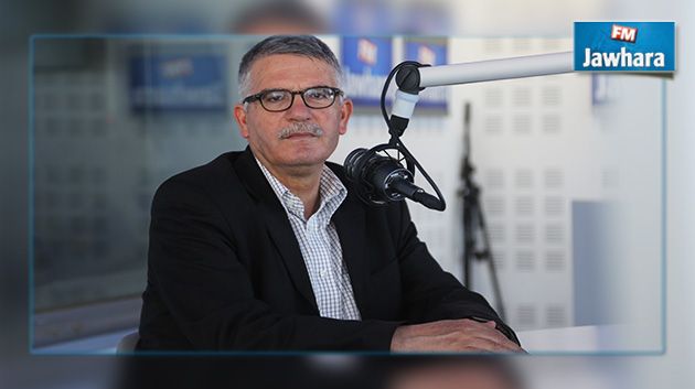 محمد قحبيش : ضعف الدولة وعدم تطبيق القانون يعيقان محاربة الفساد