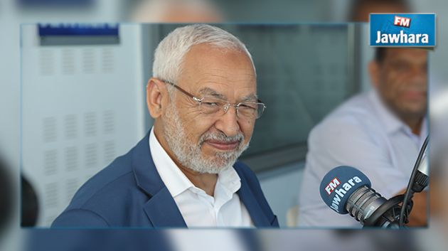 راشد الغنوشي : انتقلنا من معركة الديمقراطية والهوية إلى معركة التنمية