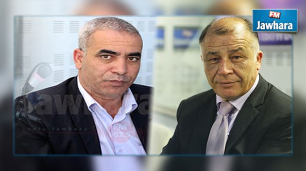لسعد اليعقوبي : ناجي جلول ينفذ املاءات البنك الدولي