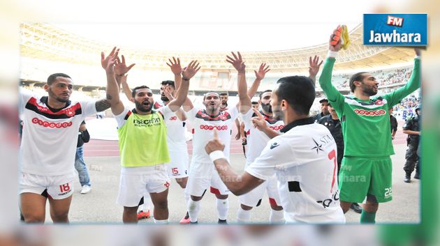 رئيس لجنة أحباء النجم الساحلي : نستنكر حملة التشكيك التي تستهدف الفريق