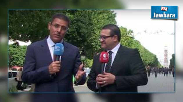 المنصف المرزوقي ضيف برنامج