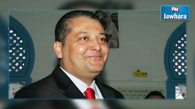 عماد الطرابلسي يتقدم بطلب مصالحة لهيئة الحقيقة والكرامة