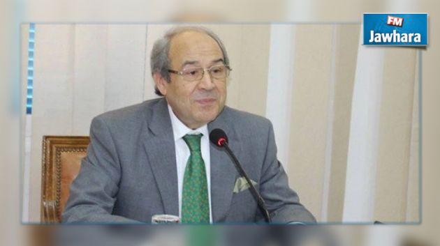 وزير الشؤون الدينية يرد على اتهامات نقابة الأئمة :