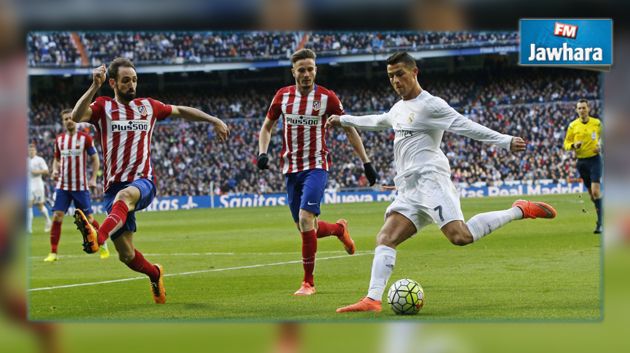 نهائي دوري أبطال أوروبا : الريال أم الأتلتيكو؟