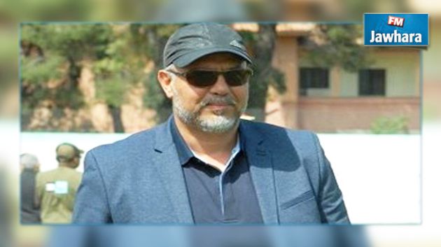كريم الزواغي مدربا لشباب خنيفرة المغربي