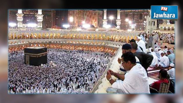 السعودية وإيران تخفقان في التوصل لاتفاق بشأن الحج