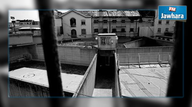 إيطاليا تعتزم بيع سجونها القديمة 