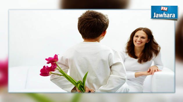 ألفة يوسف بمناسبة عيد الأمهات :