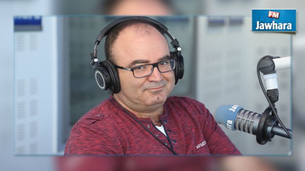 محمد بوغلاب : ليس كل مانعرفه يمكن أن يقال