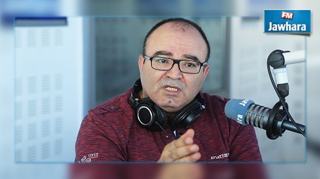 محمد بوغلاب : من موقعي
