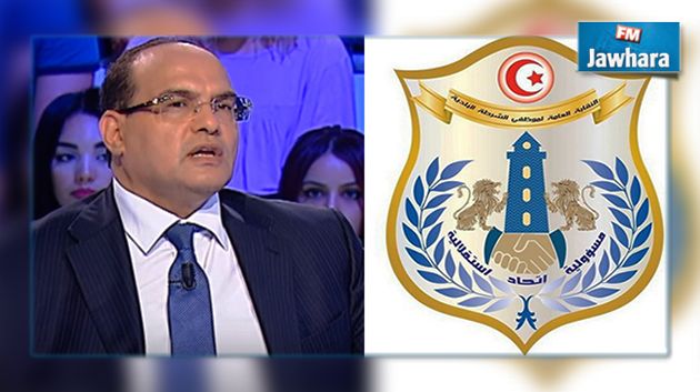 اتهمت ببيع لحوم فاسدة محجوزة لمطاعم جامعية : نقابة الشرطة البلدية ترد