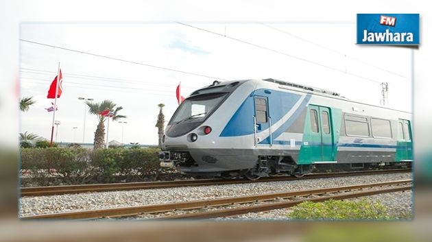 إضراب السكك الحديدية : النقابة توضح والإدارة ترد