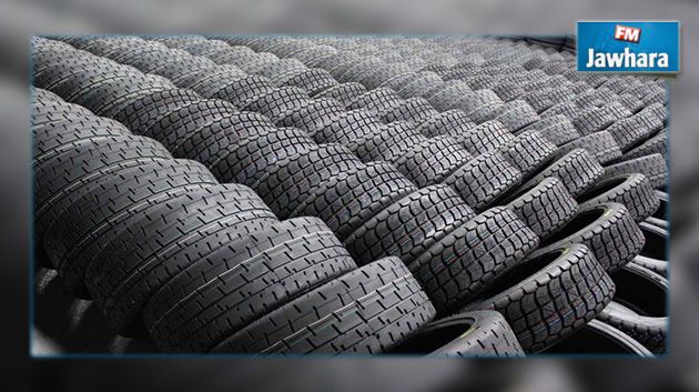70 بالمائة نسبة احتكار السوق الموازية لسوق العجلات المطاطية
