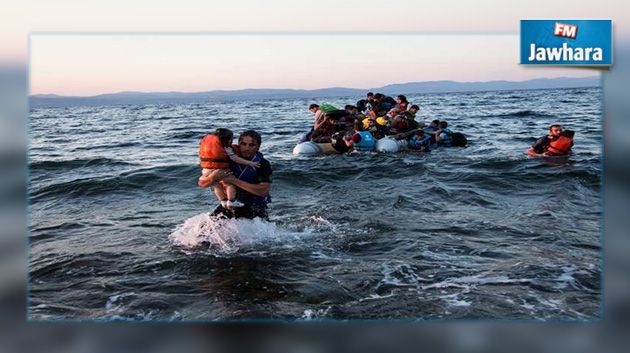 مقتل 2500 مهاجر منذ بداية العام