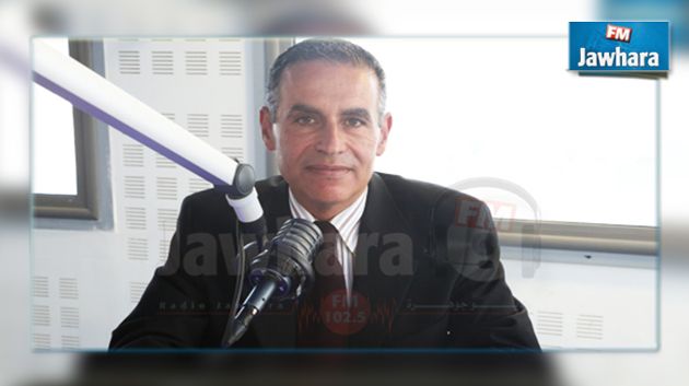 سامي الرمادي : سويسرا حذفت بعض الأسماء من قائمة الأموال المجمّدة بطلب من الحكومة