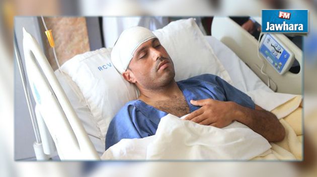 يوسف الطرابلسي يتنازل عن تتبع لاعبي الملعب التونسي