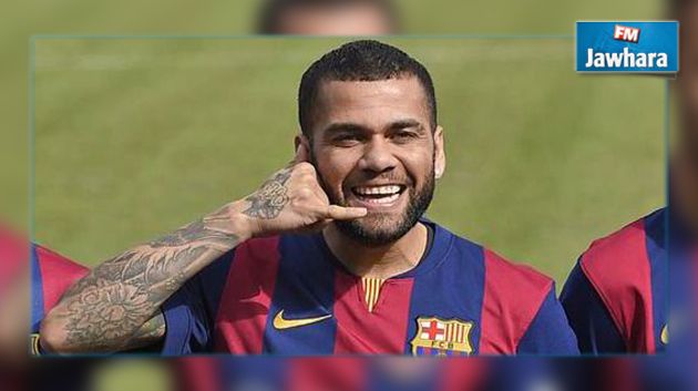 ألفيس يقترب من جوفنتوس الإيطالي