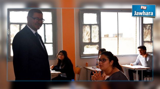 الحبيب الصيد : اجتزت امتحان البكالوريا منذ 50 سنة