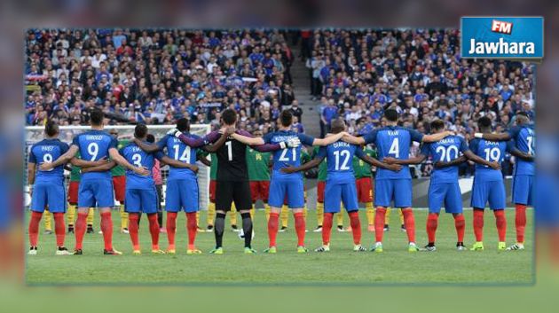 منح خيالية للاعبي المنتخب الفرنسي في صورة التتويج باليورو