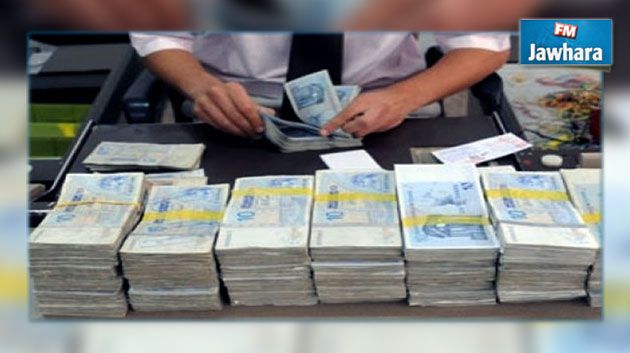 الكشف عن شبكة متخصصة في سرقة الشركات المكلفة بجمع الأموال