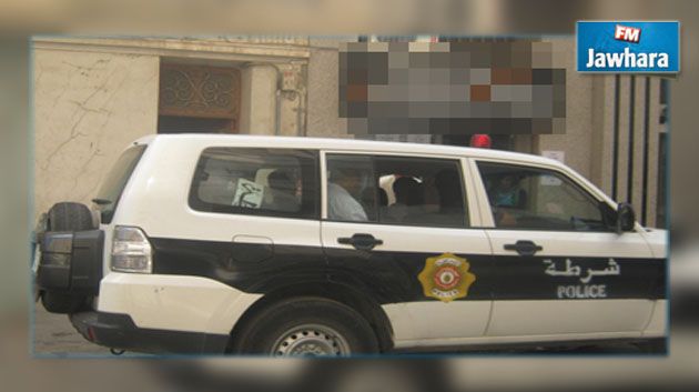 نقل 4 تلاميذ باكالوريا في حيدرة على متن سيارة أمنية إلى مركز الإمتحان