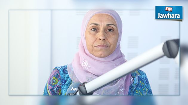 مواطنة تتظلم من جارها الذي أغلق طريقا عاما أمام منزلها ومنعها من المرور