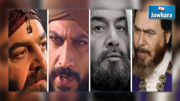 رمضان 2016 : الدراما التاريخيّة تطعّم الموسم