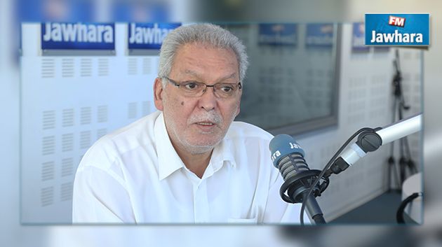 كمال الجندوبي : حزب التحرير جاء بقرار سياسي وهو مخالف للقوانين