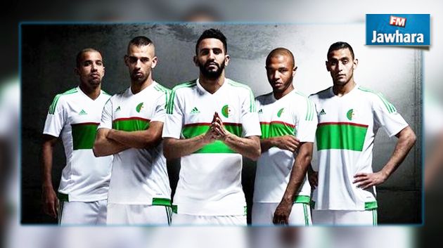 الجزائر تفوز على السيشال و تتأهل رسميا لكان الغابون 2017