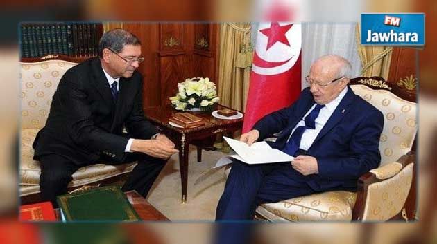 رئيس الحكومة يرد على مقترح رئيس الجمهورية