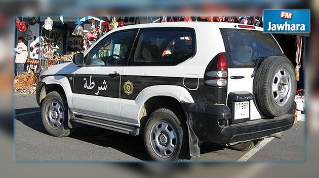 المهدية: الاعتداء على سيارة أمنية تحمل امتحانات الباكالوريا‎