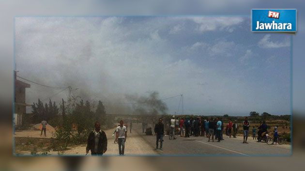 احتجاز معتمدة النفيضة