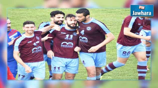 رضوان الفالحي : سعيد بالتتويج بكأس لبنان مع النجمة و اتمنى تتويج النجم الساحلي بالبطولة
