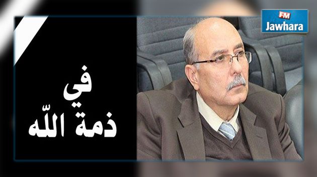 الدكتور أحمد الحذيري في ذمة الله