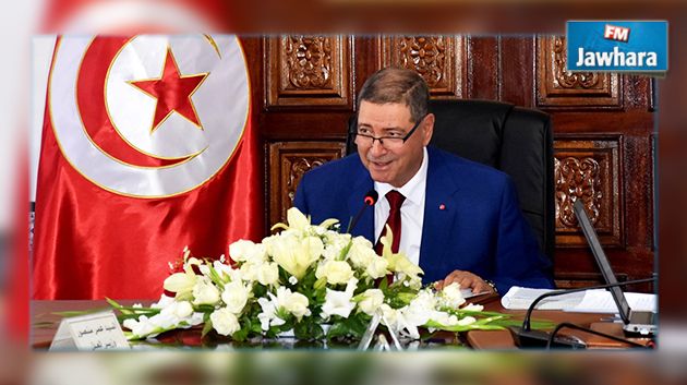 عبد العزيز القطي ينفي تسريبات حول استقالة محتملة للحبيب الصيد