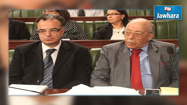 وزير المالية : تونس لا تقبل املاءات من مؤسسات التمويل الدولية