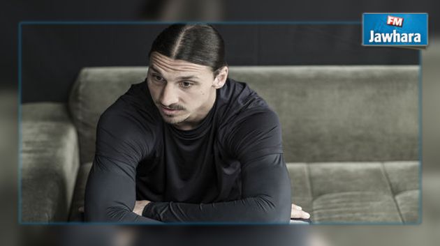 إبراهيموفيتش : يمكنني زيادة شعبية هولاند لكنني لن أفعل
