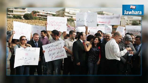 سوسة : الأساتذة الجامعيون المتعاقدون يطالبون بصرف مستحقاتهم المالية