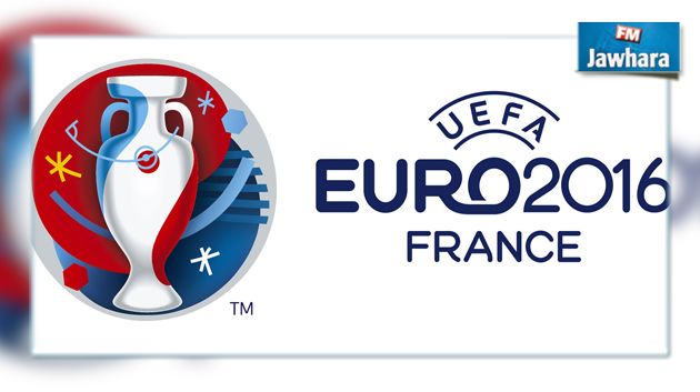 اليورو 2016 : برنامج مقابلات الدور الاول