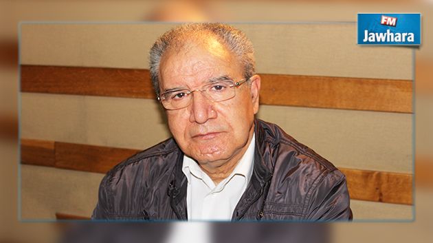 محمد بنور : الحكومة معطلة و مبادرة حكومة الوحدة مسّ من هيبة الدولة