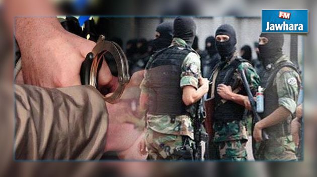 القلعة الكبرى : إيقاف أمني متقاعد بتهمة الإرهاب