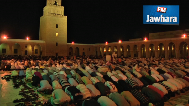 ريحة سيدي رمضان في القيروان