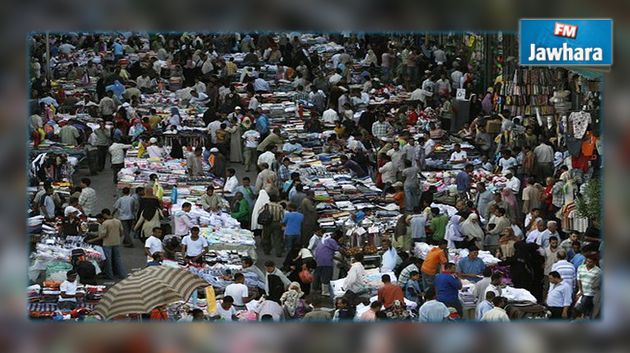زيادة بـ 1 مليون مصري في أقل من ستة أشهر