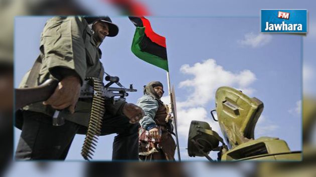 ليبيا : مقتل وزير أسبق في اشتباكات مع عناصر من