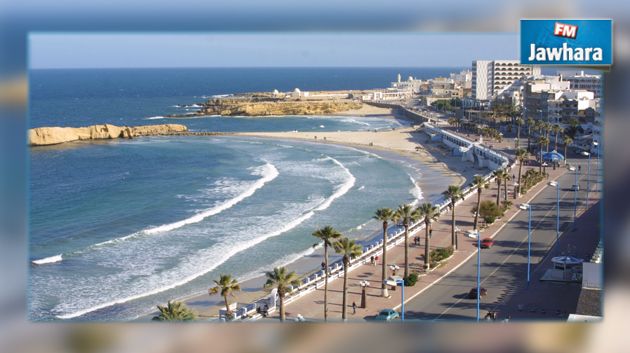 المنستير : جميع الشواطئ جاهزة لاستقبال المصطافين