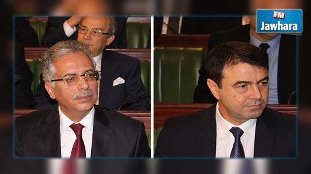 جلسة للحوار مع وزيري الداخلية والعدل بخصوص