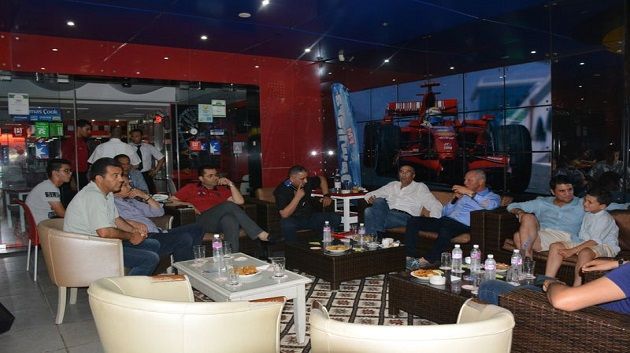 حصة خاصة بتتويج النجم الساحلي بلقب البطولة العاشرة