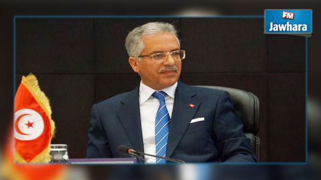 وزير العدل : عناصر خلية المنيهلة لا يعرفون بعضهم وهذه مخططاتهم