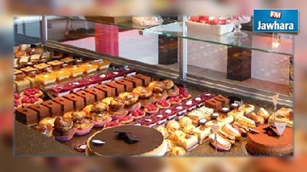 أريانة : حجز كميات كبيرة من الحلوى الفاسدة