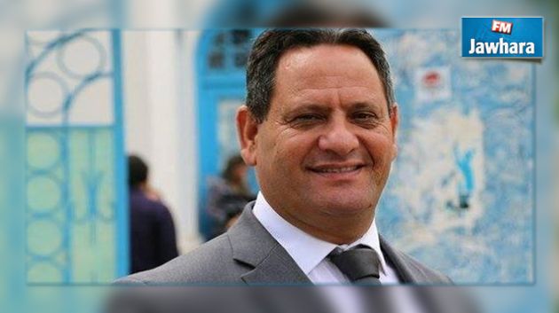 انتخاب ناجي البغوري لعضوية اللجنة التنفيذية للفيديرالية الدولية للصحفيين